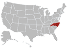 Durham map
