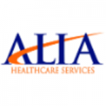 Alia Healthcare logo