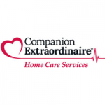Companion Extraordinaire logo