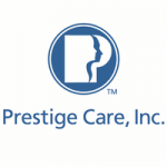 Prestige Care, Inc. logo