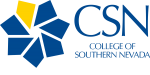 College of Southern Nevada - Charleston Campus logo