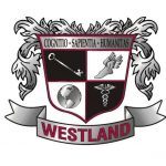 Westland Hialeah Senior High School logo