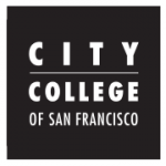 City College of San Francisco - Downtown Campus logo