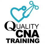 Quality CNA Training  logo