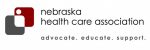 Nebraska Health Care Association logo