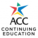 Austin Community College Continuing Education logo