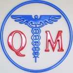 QM Medical Career Institute logo