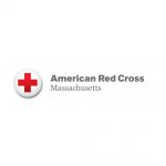 American Red Cross of Massachusetts logo
