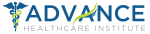 Advance Healthcare Institute logo