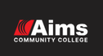 Aims Community College logo