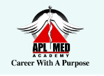 APLMED Academy logo