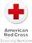 American Red Cross - Riverside County logo