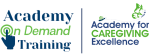 Academy for Caregiving Excellence logo