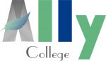 Ally College logo