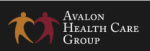 Avalon Health Care logo