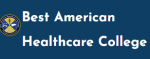 Best American Healthcare University logo