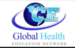 CE Global Health logo