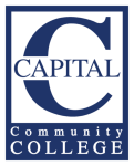Capital Community College - School of Workforce and Continuing Education logo