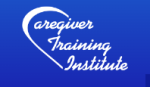 Caregiver Training Institute logo