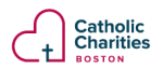 Catholic Charities Boston logo