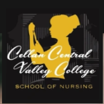 Cellan Central Valley College School of Nursing logo