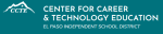 Center For Career and Technology Education logo