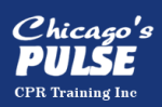 Chicago’s Pulse CPR Training, Inc. logo