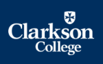 Clarkson College logo