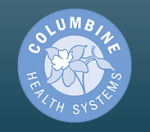 Columbine Health Systems logo