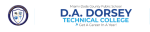D.A. Dorsey Technical College logo