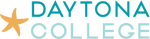 Daytona College logo