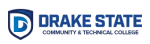Drake State Community and Technical College logo