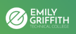 Emily Griffith Technical College logo