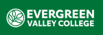 Evergreen Valley College logo