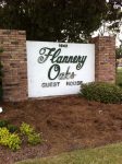 Flannery Oaks Guest House logo