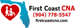 First Coast CNA logo