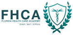 Florida Healthcare Academy logo