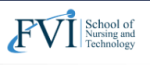 FVI School of Nursing and Technology logo