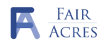 Fair Acres Geriatric Center logo