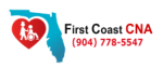 First Coast CNA logo