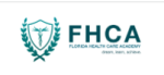 Florida Healthcare Academy logo