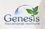 Genesis Vocational Institute logo