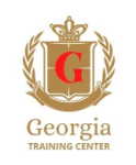 Georgia Training Center logo