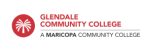 Glendale Community College logo