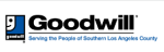 Goodwill SOLAC logo