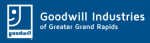 Goodwill Industries of Greater Grand Rapids logo