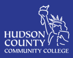 Hudson County Community College logo