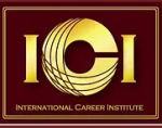 International Career Institute  logo