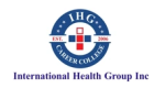 IHG Career College - San Diego Campus logo