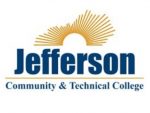 Jefferson Community College logo